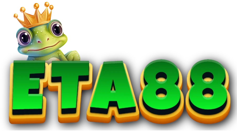 ETA88 เว็บสล็อต คาสิโน ฝากถอนออโต้ พร้อมข้อมูลครบ